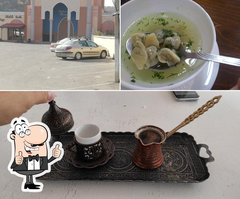 Алтын Бешик