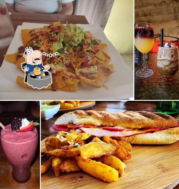 Bistro Kafe 99