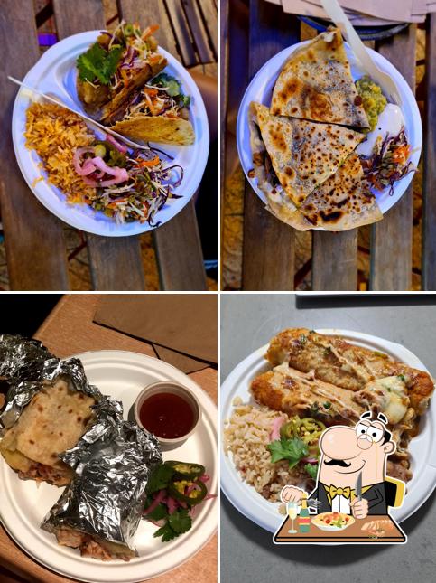 Bob's Tacos