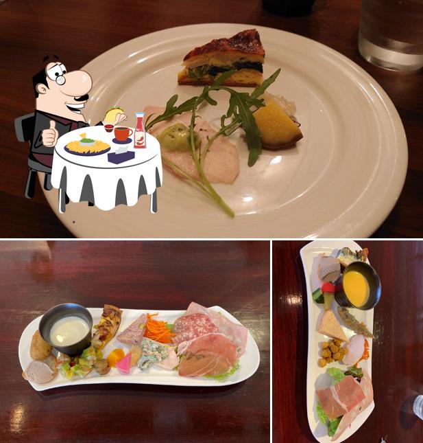 Restaurant Caro