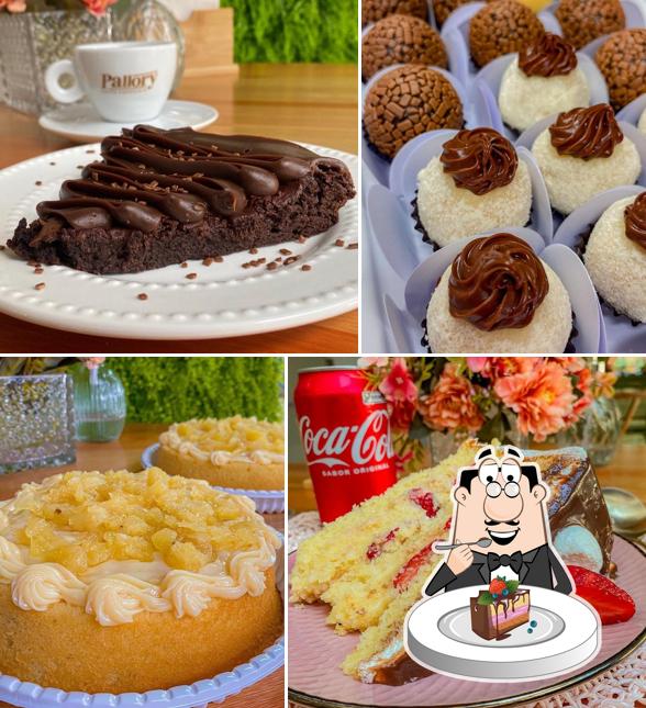 Doceria Doce Delícia