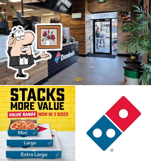 Domino's Pizza Shellharbour Village