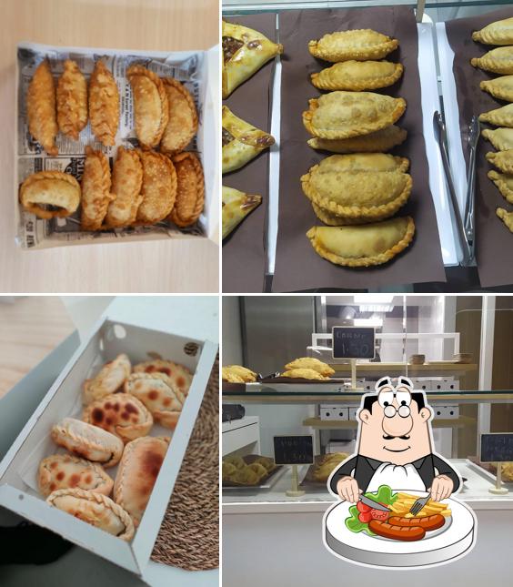 Doña Empanada Factory