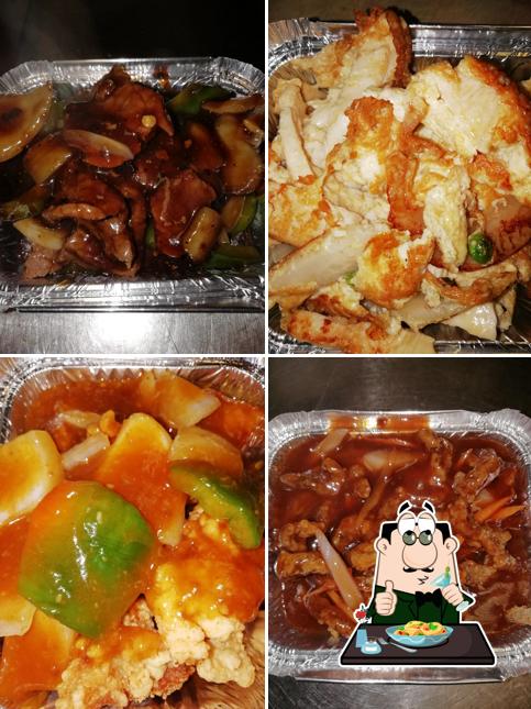 Golden Valley Chinese