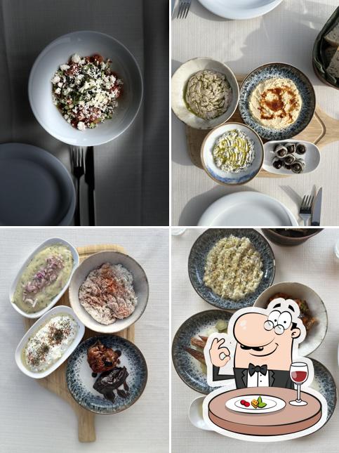 BEYAZ İNCİ RESTAURANT