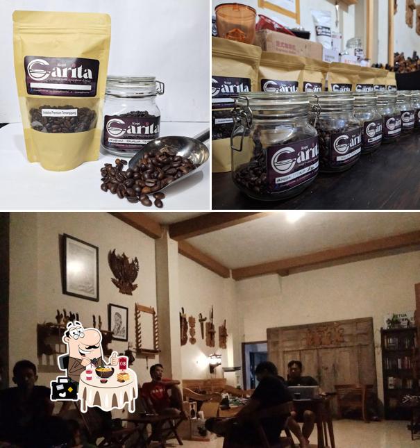 Kedai Kopi Carita