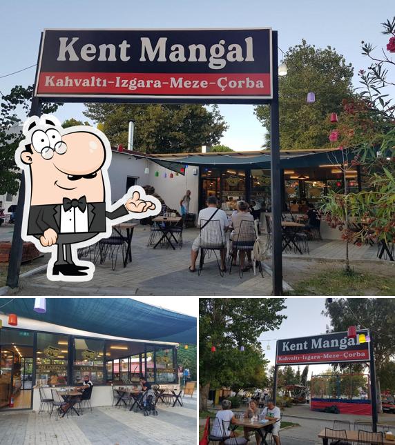 Kent Mangal