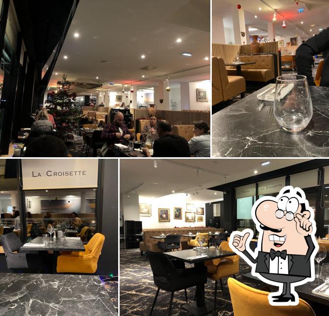Restaurant La Croisette