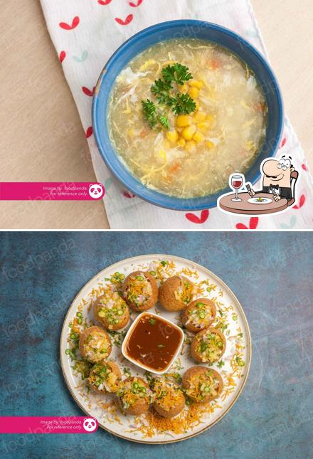 Mona Home Chef