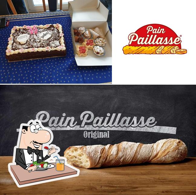 Panetteria-pasticceria Valsangiacomo SA