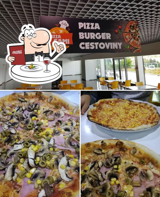 Pizza Sami