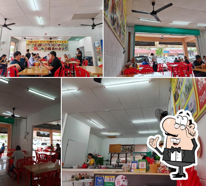 Restoran Kong Hoong