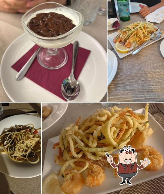 Ristorante AlTo Mare