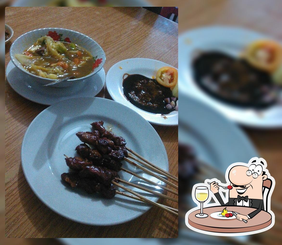 Sate Tegal Muthmainnah