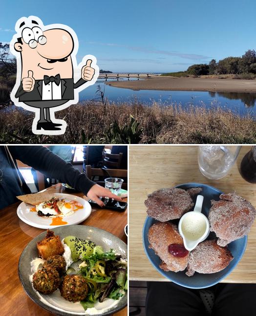 Seahaven Cafe