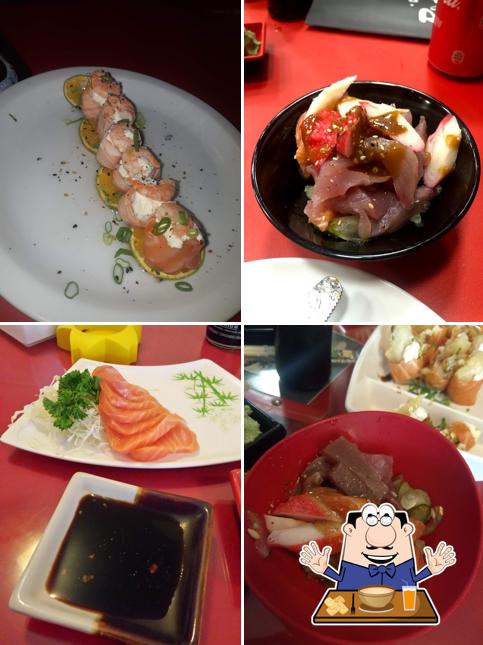 Sushi Itiban