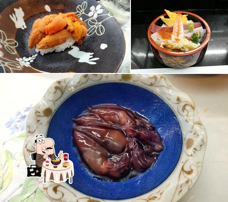 Sushi Koichi