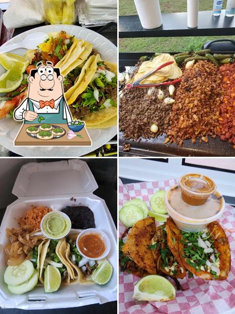Tacos Los Chilangos