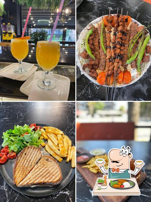 VEFA DÖNER RESTORAN KAHVALTI (ESKİ BOND CAFE)