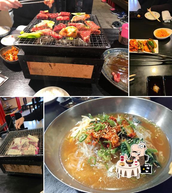 Yakiniku DAI