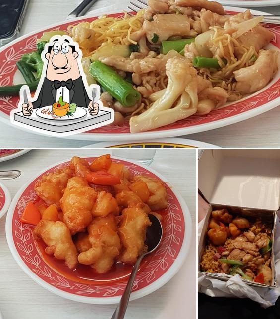 Young's Cafe Chinese Restaurant