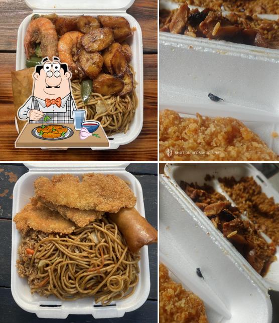 Yummy2 Comida China