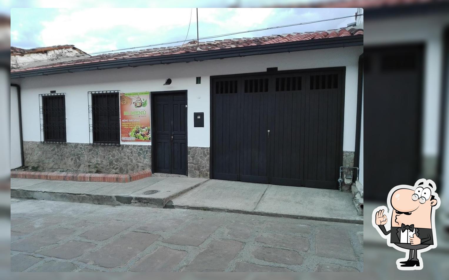 Restaurante Mi Menú, Menta Y Sabor