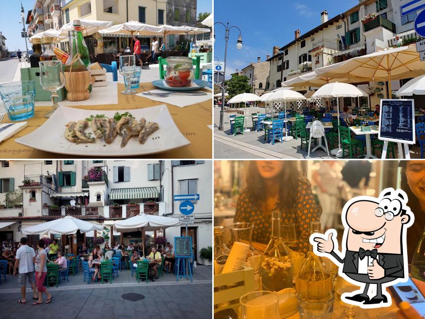 Ristorante Pizzeria in Stralonga