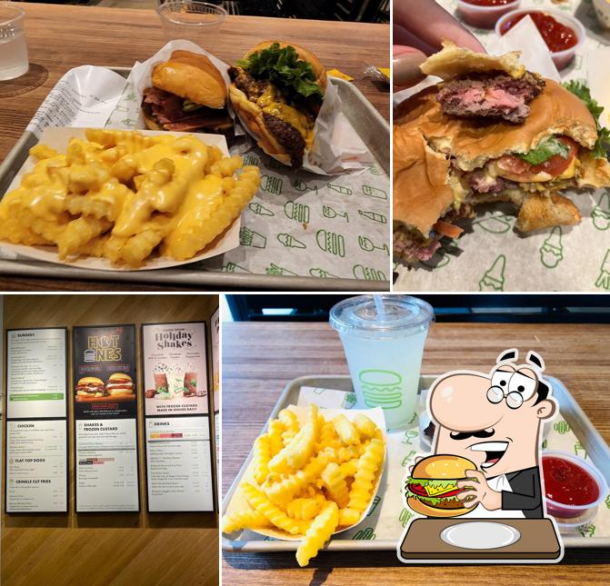 Shake Shack