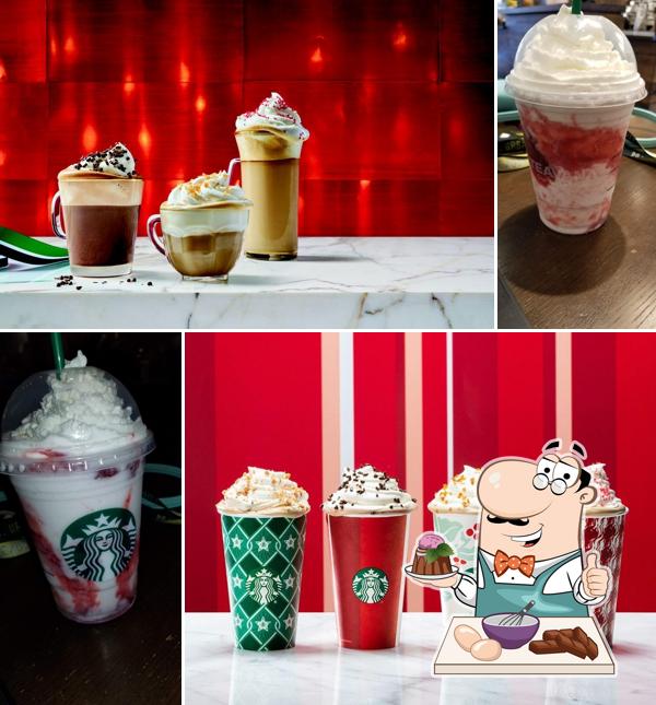 Starbucks Coffee Company