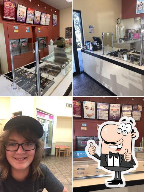 TCBY