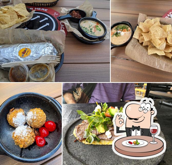 Torchy's Tacos