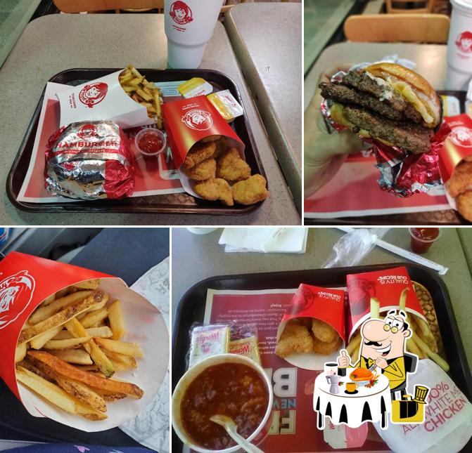 Wendy's
