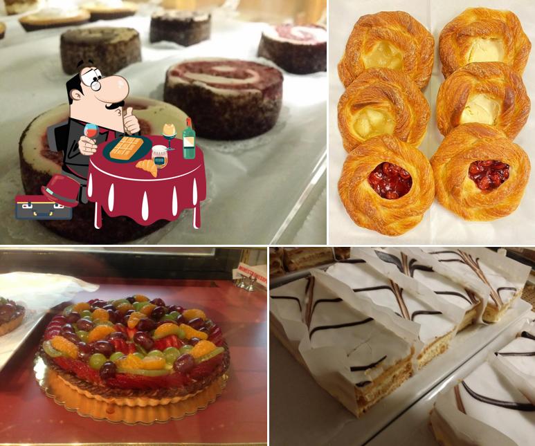 Stone Hearth Bakery
