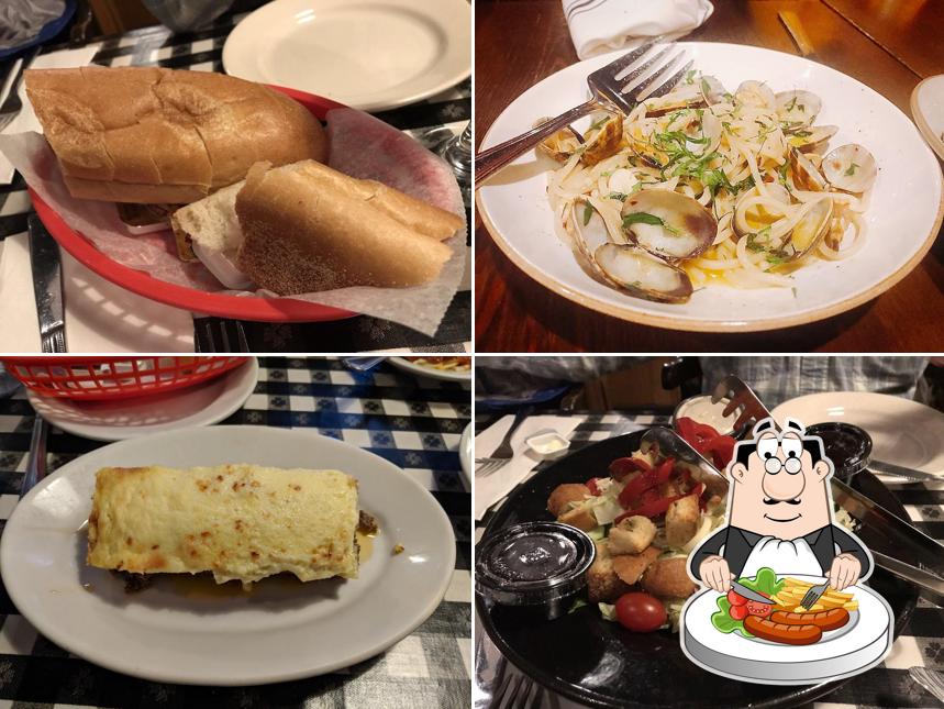 Mario's Italian Restaurant