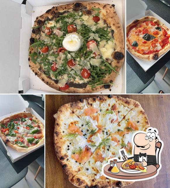 Pizzeria Pâton