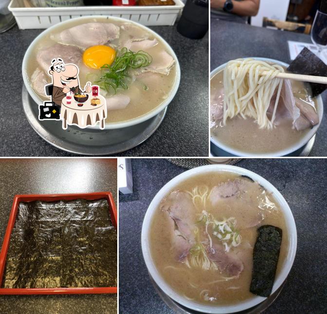 Ramen Ichigen