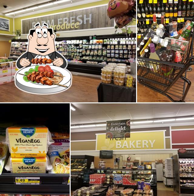 Albertsons