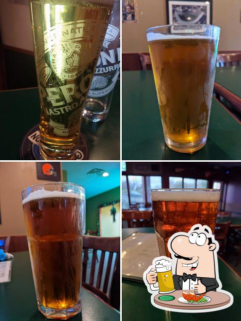 Bullfrog's Sports Café
