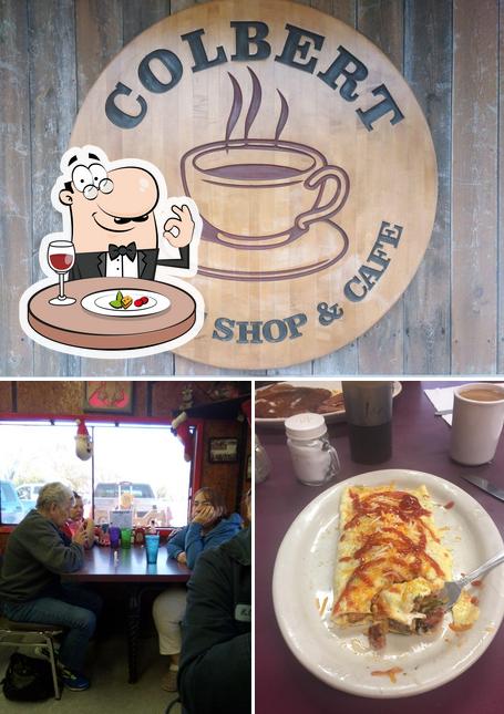 Coffee Shop