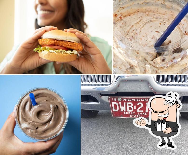 Culver’s