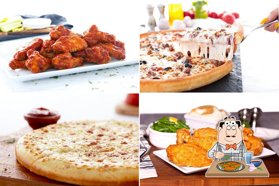 Godfather's Pizza Express