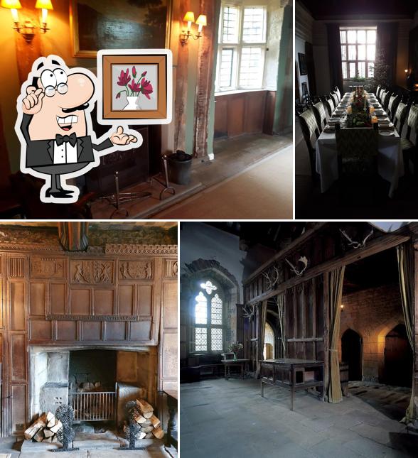 Haddon Hall