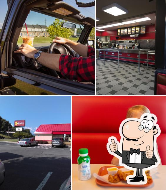 Hardee's