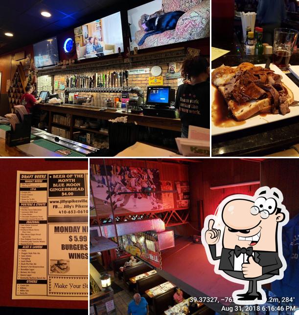 Jilly's