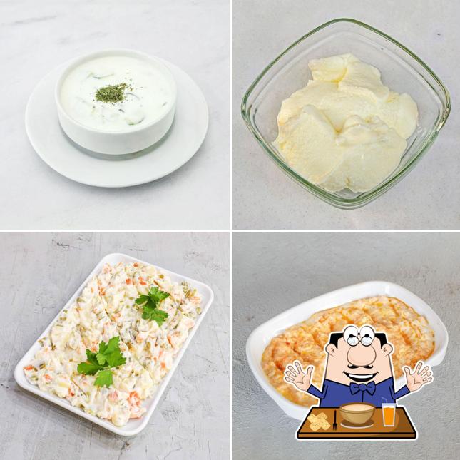 Keyf-i Alem Restaurant