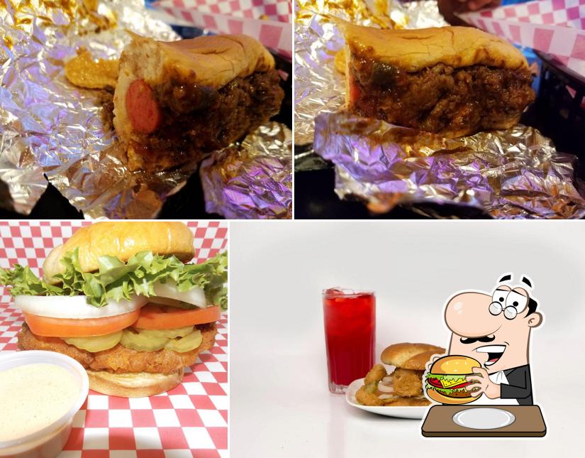 Kravins Restaurant & Bar