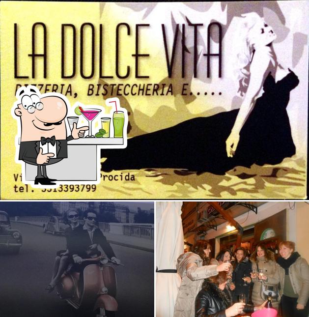 La Dolce Vita