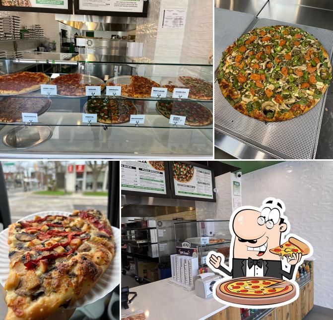 Pizzaiolo