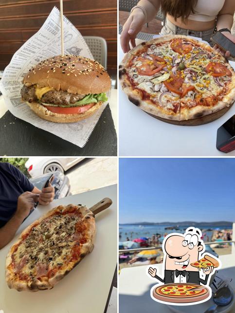 Pizzeria-Fast food Vratija se Šime